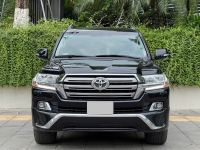 Bán xe Toyota Land Cruiser VX 4.6 V8 2016 giá 3 Tỷ 85 Triệu - Hà Nội