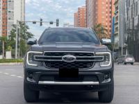 Bán xe Ford Everest 2022 Titanium 2.0L 4x2 AT giá 1 Tỷ 190 Triệu - Hà Nội