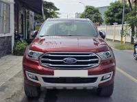 Bán xe Ford Everest Titanium 2.0L 4x4 AT 2018 giá 835 Triệu - Hà Nội