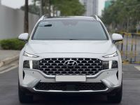 Bán xe Hyundai SantaFe 2022 Cao cấp 2.5L HTRAC giá 1 Tỷ 79 Triệu - Hà Nội