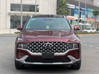 Bán xe Hyundai SantaFe 2021 Cao cấp 2.5L HTRAC giá 1 Tỷ 8 Triệu - Hà Nội