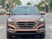 Bán xe Hyundai Tucson 2016 2.0 ATH giá 585 Triệu - Hà Nội