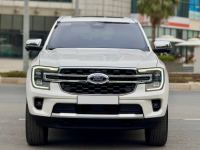 Bán xe Ford Everest 2023 Titanium Plus 2.0L 4x4 AT giá 1 Tỷ 460 Triệu - Hà Nội