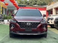 Bán xe Hyundai SantaFe 2020 Premium 2.4L HTRAC giá 899 Triệu - Hà Nội