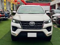 Bán xe Toyota Fortuner 2021 2.7V 4x2 AT giá 935 Triệu - Hà Nội