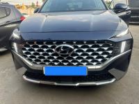 Bán xe Hyundai SantaFe 2023 Cao cấp 2.5L HTRAC giá 1 Tỷ 145 Triệu - Hà Nội