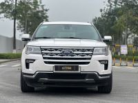 Bán xe Ford Explorer 2019 Limited 2.3L EcoBoost giá 1 Tỷ 199 Triệu - Hà Nội