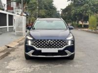 Bán xe Hyundai SantaFe 2023 Cao cấp 2.2L HTRAC giá 1 Tỷ 265 Triệu - Hà Nội