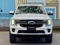 Bán xe Ford Everest 2024 Titanium 2.0L 4x2 AT giá 1 Tỷ 299 Triệu - Hà Nội