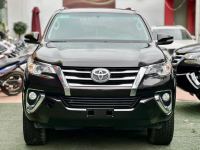 Bán xe Toyota Fortuner 2016 2.7V 4x2 AT giá 665 Triệu - Hà Nội