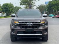 Bán xe Ford Everest 2022 Titanium Plus 2.0L 4x4 AT giá 1 Tỷ 335 Triệu - Hà Nội