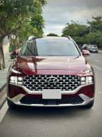 Bán xe Hyundai SantaFe 2022 Cao cấp 2.5L HTRAC giá 1 Tỷ 69 Triệu - Hà Nội