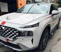 Bán xe Hyundai SantaFe 2022 Hybrid 1.6 HTRAC giá 1 Tỷ 189 Triệu - Hà Nội