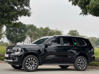 Bán xe Ford Everest 2025 Platinum 2.0L 4x4 AT giá 1 Tỷ 639 Triệu - Hà Nội