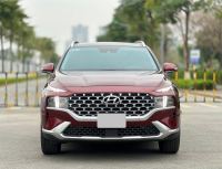 Bán xe Hyundai SantaFe 2023 Cao cấp 2.5L HTRAC giá 1 Tỷ 170 Triệu - Hà Nội