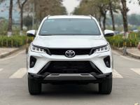Bán xe Toyota Fortuner 2025 Legender 2.4L 4x2 AT giá 1 Tỷ 260 Triệu - Hà Nội