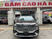 Bán xe Hyundai SantaFe 2021 Cao cấp 2.2L HTRAC giá 1 Tỷ 109 Triệu - Hà Nội
