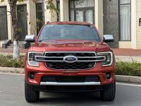 Bán xe Ford Everest 2022 Titanium 2.0L 4x2 AT giá 1 Tỷ 145 Triệu - Hà Nội