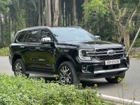 Bán xe Ford Everest 2025 Titanium 2.0L 4x2 AT giá 1 Tỷ 365 Triệu - Hà Nội