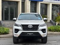 Bán xe Toyota Fortuner 2024 2.7L 4x2 AT giá 1 Tỷ 60 Triệu - Hà Nội