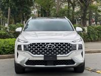 Bán xe Hyundai SantaFe Cao cấp 2.5L HTRAC 2024 giá 1 Tỷ 239 Triệu - Hà Nội