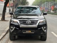 Bán xe Toyota Fortuner 2019 2.8V 4x4 AT giá 889 Triệu - Hà Nội