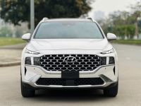 Bán xe Hyundai SantaFe 2024 Cao cấp 2.2L HTRAC giá 1 Tỷ 285 Triệu - Hà Nội