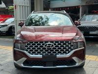 Bán xe Hyundai SantaFe 2024 Cao cấp 2.5L HTRAC giá 1 Tỷ 210 Triệu - Hà Nội