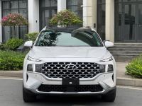 Bán xe Hyundai SantaFe 2024 Hybrid 1.6 HTRAC giá 1 Tỷ 360 Triệu - Hà Nội