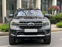 Bán xe Ford Everest 2024 Platinum 2.0L 4x4 AT giá 1 Tỷ 489 Triệu - Hà Nội