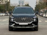 Bán xe Hyundai SantaFe 2024 Cao cấp 2.2L HTRAC giá 1 Tỷ 299 Triệu - Hà Nội