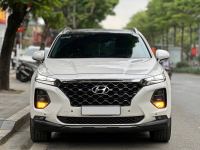 Bán xe Hyundai SantaFe 2019 2.2L HTRAC giá 785 Triệu - Hà Nội