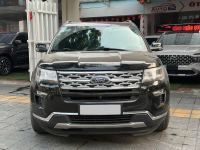 Bán xe Ford Explorer Limited 2.3L EcoBoost 2018 giá 950 Triệu - Hà Nội