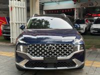 Bán xe Hyundai SantaFe 2023 Cao cấp 2.2L HTRAC giá 1 Tỷ 220 Triệu - Hà Nội