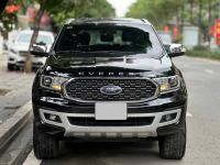 Bán xe Ford Everest 2021 Titanium 2.0L 4x2 AT giá 810 Triệu - Hà Nội