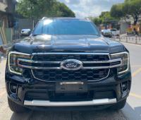 Bán xe Ford Everest Titanium 2.0L 4x2 AT 2024 giá 1 Tỷ 189 Triệu - Hà Nội