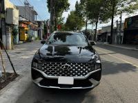 Bán xe Hyundai SantaFe Cao cấp 2.2L HTRAC 2022 giá 1 Tỷ 129 Triệu - Hà Nội