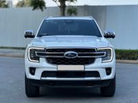 Bán xe Ford Everest 2024 Titanium 2.0L 4x2 AT giá 1 Tỷ 189 Triệu - Hà Nội