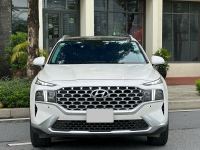 Bán xe Hyundai SantaFe 2021 Cao cấp 2.5L HTRAC giá 958 Triệu - Hà Nội