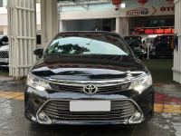 Bán xe Toyota Camry 2016 2.5Q giá 729 Triệu - Hà Nội
