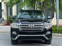 Bán xe Toyota Land Cruiser 2016 VX 4.6 V8 giá 2 Tỷ 950 Triệu - Hà Nội