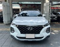 Bán xe Hyundai SantaFe 2021 Cao cấp 2.4L HTRAC giá 848 Triệu - Hà Nội