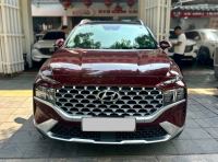 Bán xe Hyundai SantaFe 2023 Cao cấp 2.5L HTRAC giá 979 Triệu - Hà Nội