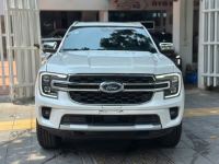 Bán xe Ford Everest 2026 Titanium Plus 2.0L 4x4 AT giá 1 Tỷ 430 Triệu - Hà Nội
