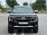 Bán xe Ford Everest 2022 Titanium 2.0L 4x2 AT giá 1 Tỷ 40 Triệu - Hà Nội