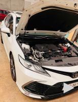 Bán xe Toyota Camry 2022 2.0Q giá 989 Triệu - Hà Nội