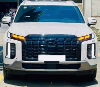 Bán xe Hyundai Palisade 2026 Prestige 2.2 AT HTRAC giá 1 Tỷ 430 Triệu - Hà Nội