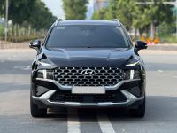 can ban xe oto cu lap rap trong nuoc Hyundai SantaFe Cao cấp 2.5L HTRAC 2024