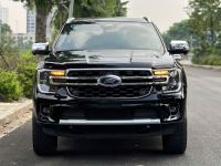 Bán xe Ford Everest 2024 Titanium 2.0L 4x2 AT giá 1 Tỷ 145 Triệu - Hà Nội