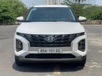 Bán xe Hyundai Creta Đặc biệt 1.5 AT 2022 giá 638 Triệu - Bình Dương